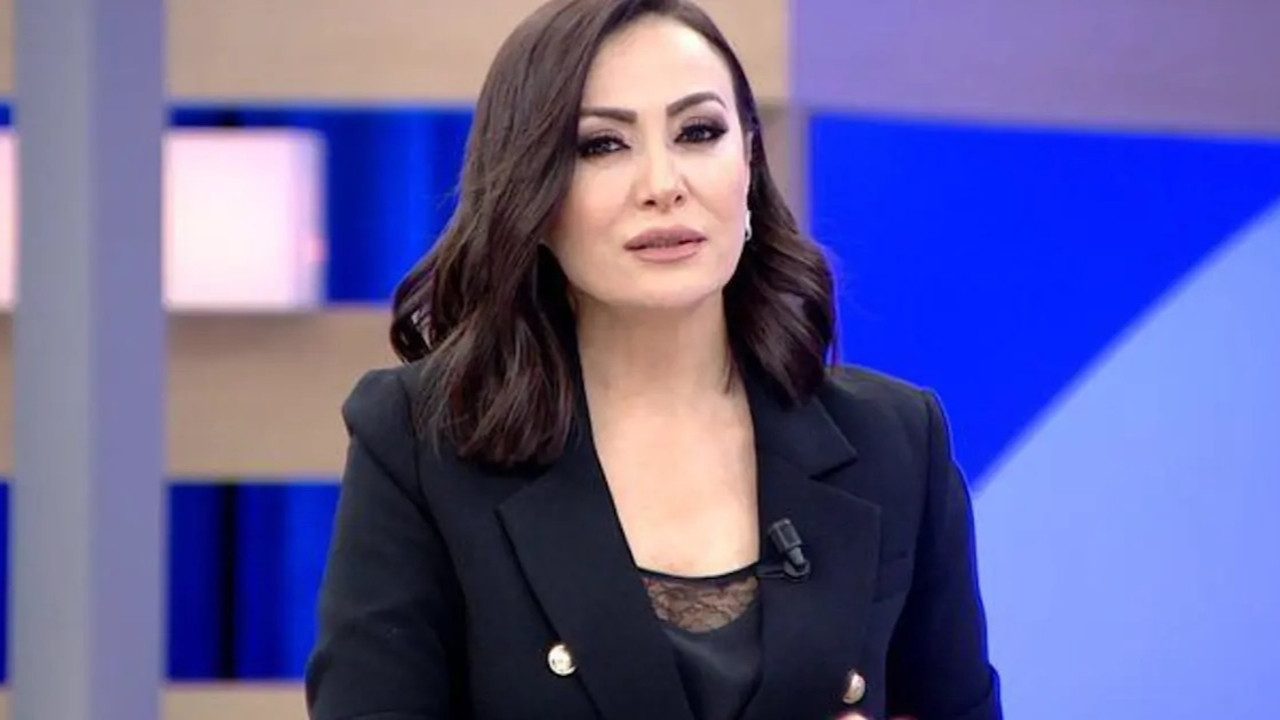 Didem Aslan’ın canlı yayında filtresi kayınca izleyici şaşkına döndü