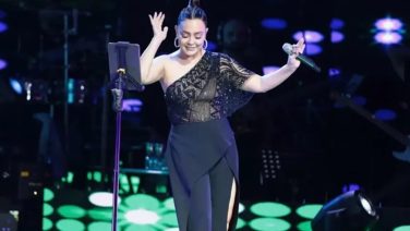 Ebru Gündeş’in Orta Doğu konserlerinden kazandığı para dudak uçuklattı