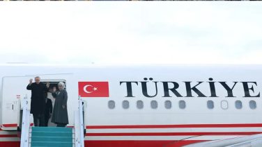 Erdoğan, Bakir İzzetbegoviç’i kabul etti
