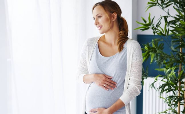 Erken hamilelik belirtileri nelerdir?