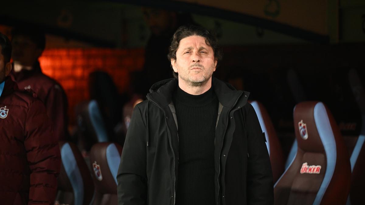 Fatih Tekke’den transfer açıklaması