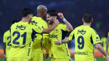 Fenerbahçe’de sezona damga vuran ikili: Asensio-Talisca