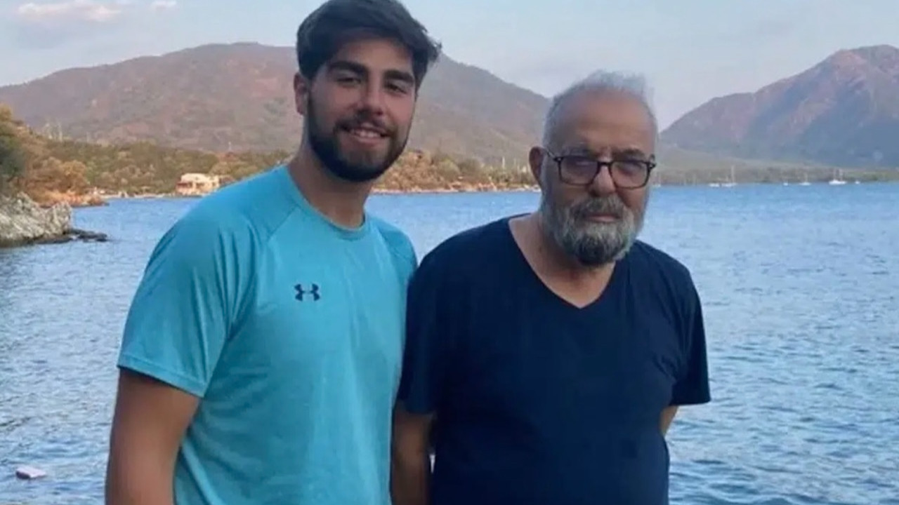 Ferdi Tayfur’un torunu Emirhan Turanbayburt isyan etti! ‘Hepinizden utanıyorum’