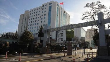 FETÖ’nün jandarma yapılanmasına operasyon