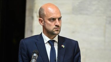 Fransa Dışişleri Bakanı Barrot, IKBY Başkanı Barzani ve YPG elebaşı Şahin ile görüştü