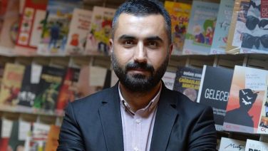 Gazeteci Alican Uludağ tutuklandı