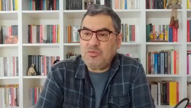 Gazeteci Enver Aysever’e istenen ceza belli oldu