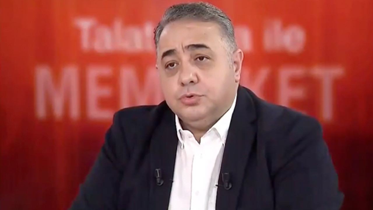 Gazeteci Zafer Şahin’den kendisine ‘yandaş’ diyenlere sert cevap