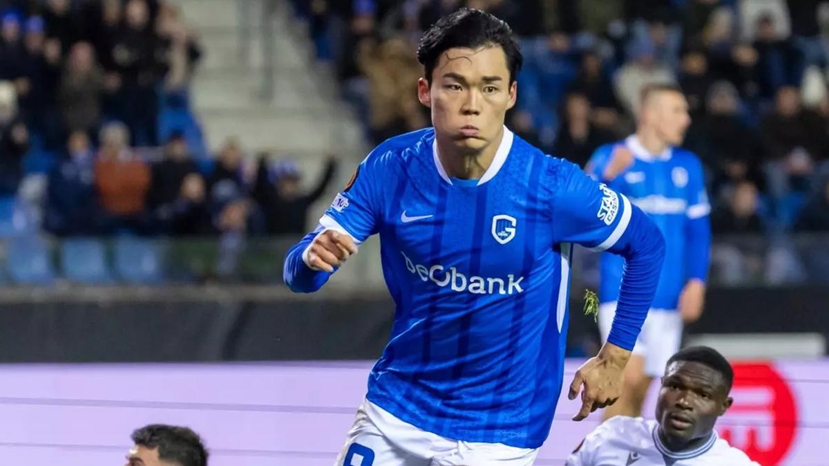 Geliş tarihi belli oldu! Kartal golcüsüne kavuşuyor