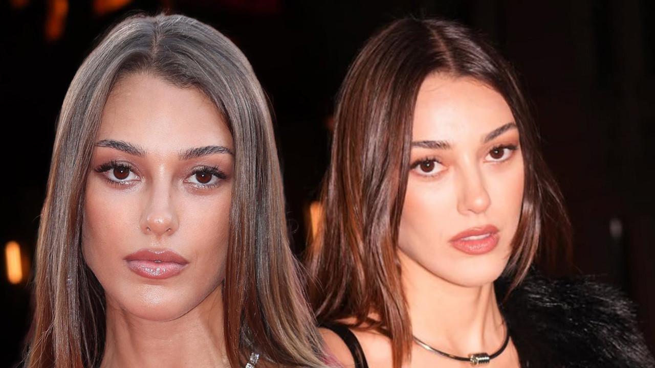 Görenler tanıyamıyor! Dilan Çiçek Deniz’in son hali ‘Kendine ne yapmış?’ dedirtti