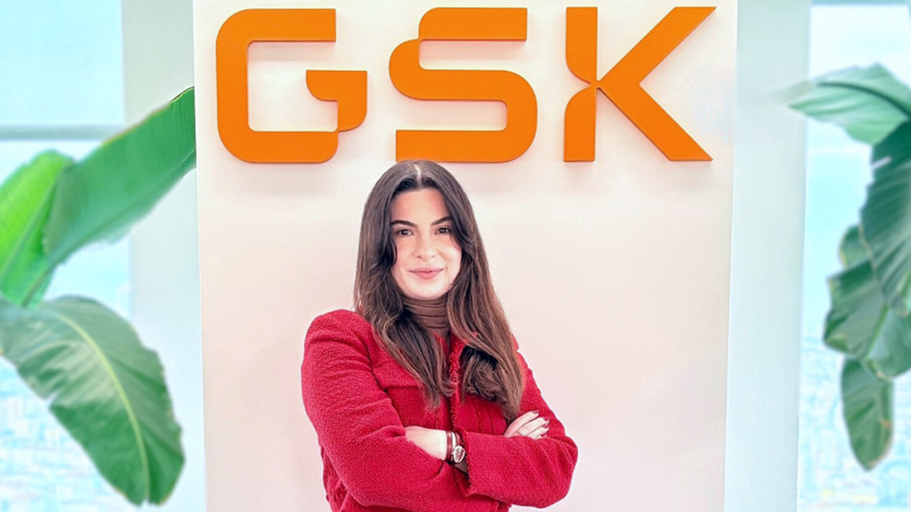 GSK Türkiye’de üst düzey atamalar
