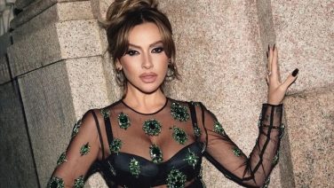Hadise’nin insani yardım videosuna tepki yağdı! Türkiye’yi o ülkelerin yerine koydu…