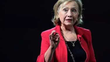 Hillary Clinton’dan, Epstein için açık oturum çağrısı
