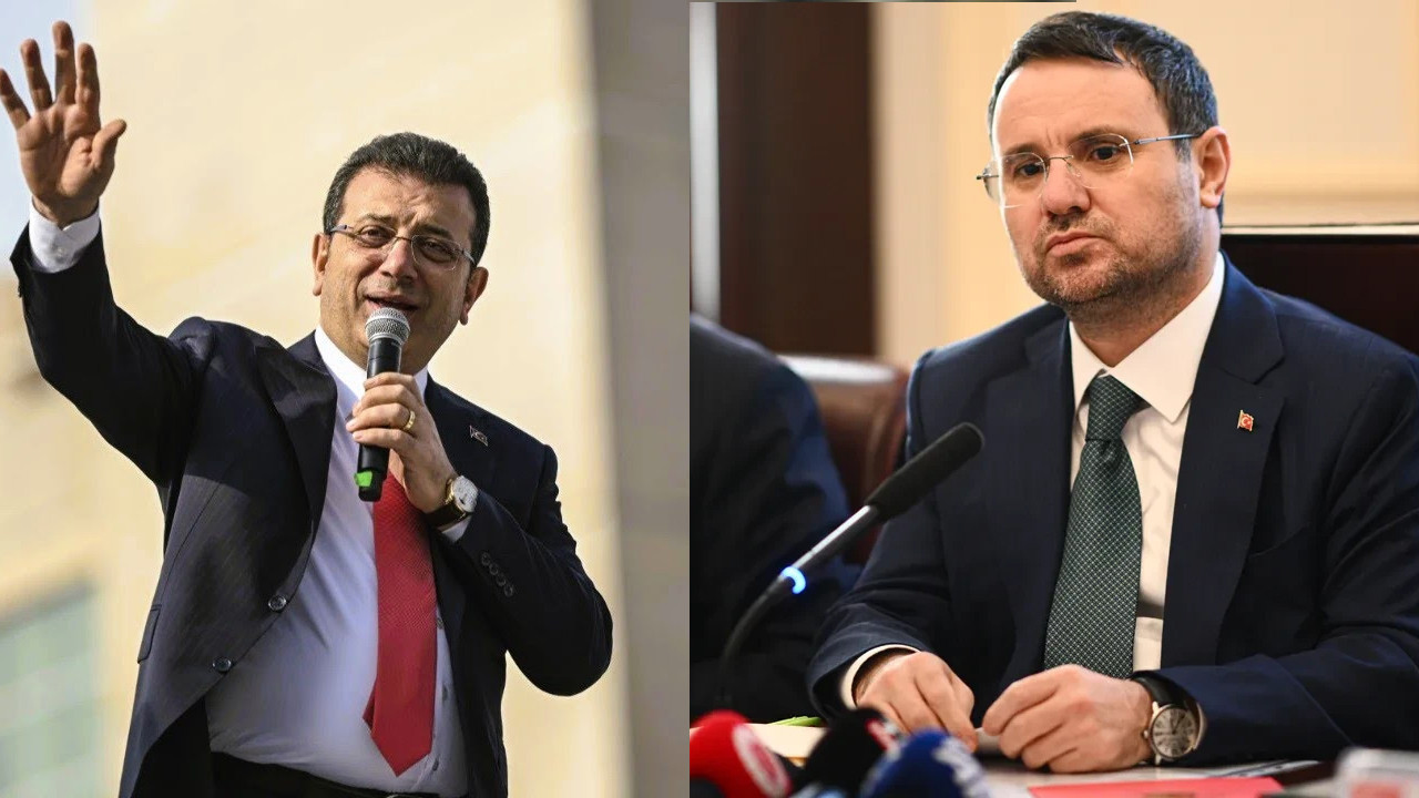 İBB yolsuzluk davası canlı yayınlanacak mı? Akın Gürlek cevapladı