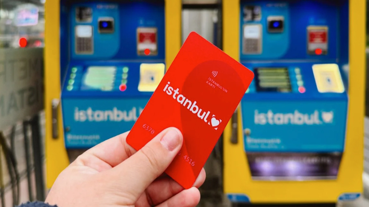 İBB’den toplu ulaşıma yüzde 20 zam talebi