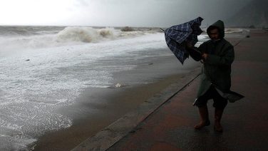 İçişleri Bakanlığından 9 il için ‘sarı’ kodlu uyarı