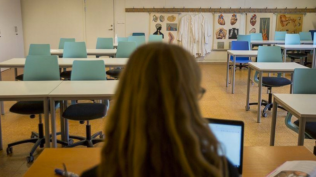 İki ilde 6 Şubat’ta okullar tatil edildi