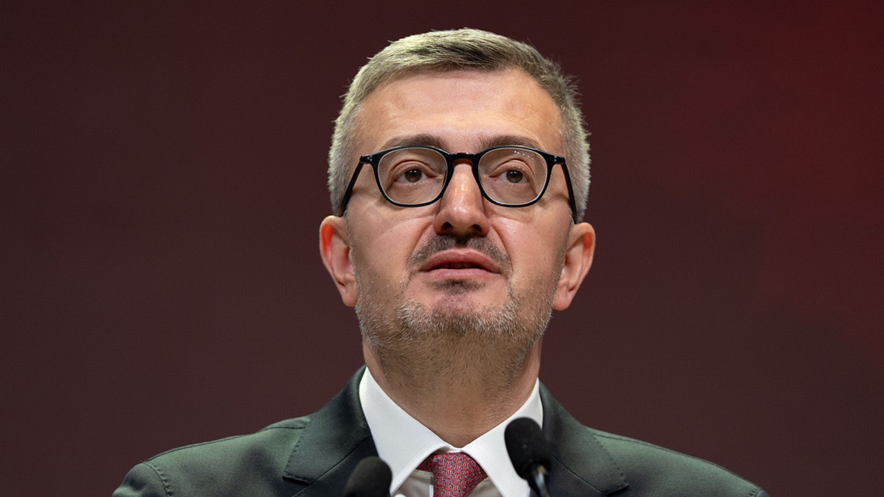 İletişim Başkanı Duran, 13 Şubat Dünya Radyo Günü’nü kutladı