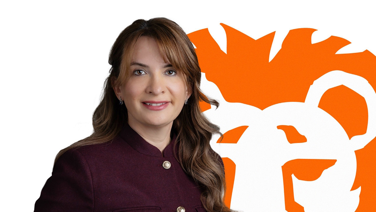 ING Türkiye’de üst düzey atama