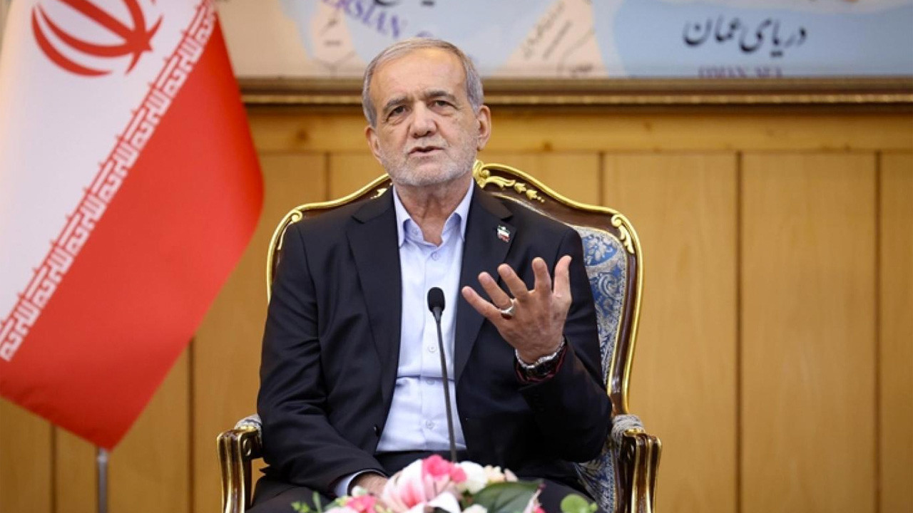 İran Dışişleri Bakanı, diplomasiye iyi niyetle ancak haklarından taviz vermeden gireceklerini belirtti