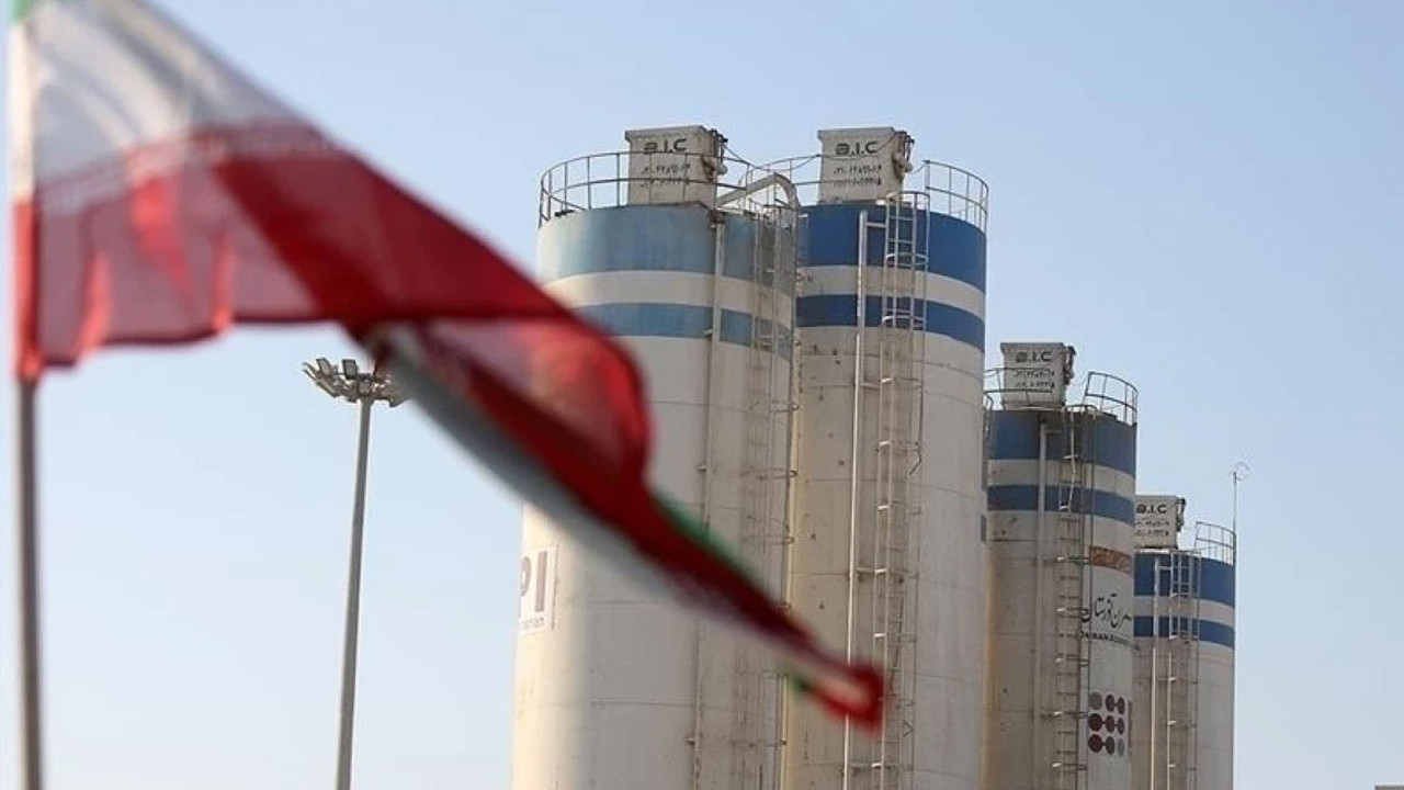 İran’dan uranyum tansferi iddialarına net yanıt