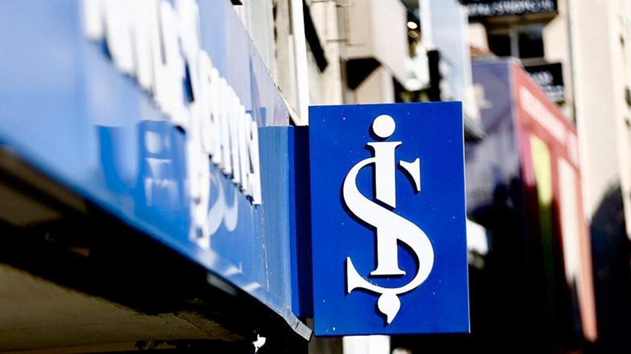 Is Bankasi 2025te 674 Milyar Lira Net Kar Elde Etti