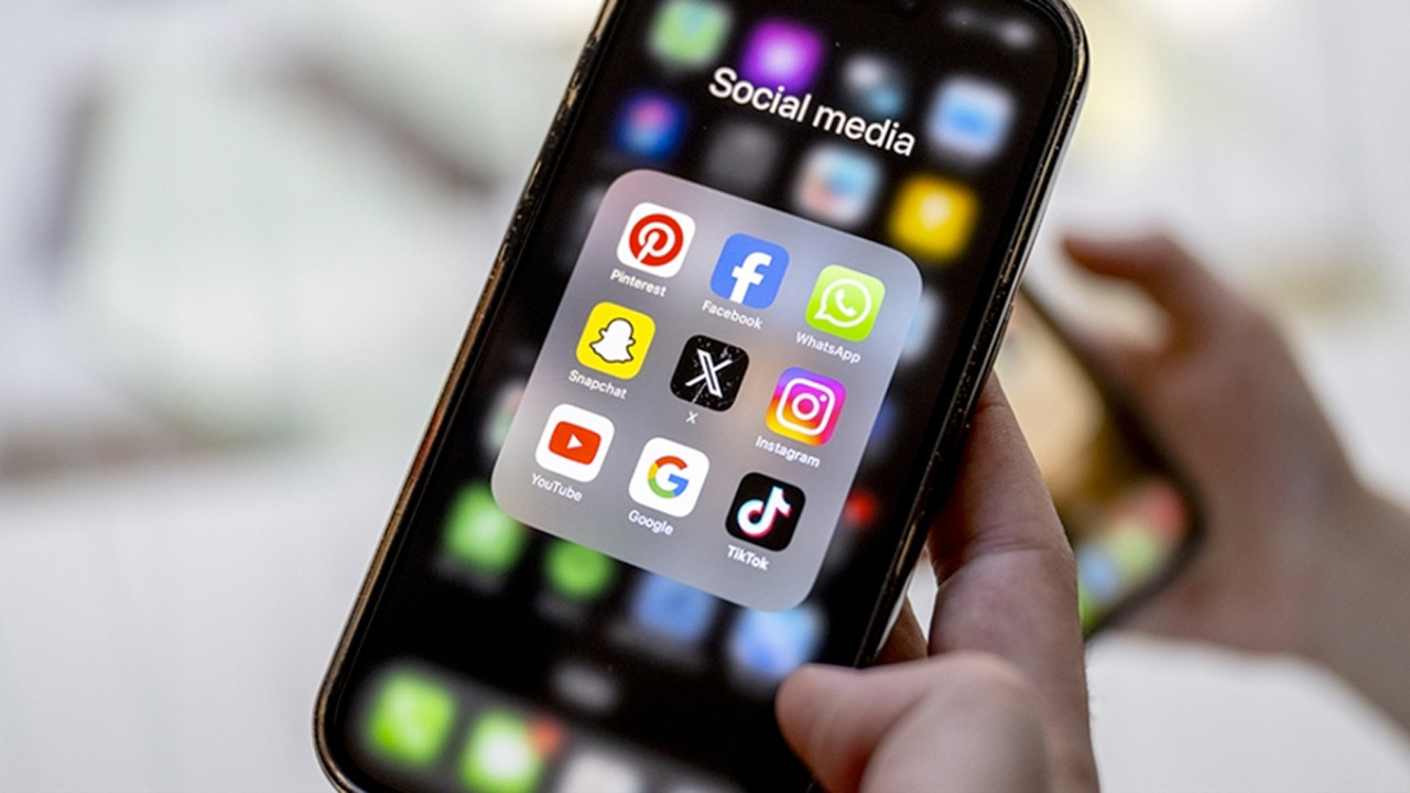 İspanya’da 16 yaş altı için sosyal medya planı belli oldu