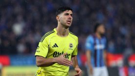 İspanya’da gündem Marco Asensio! ‘Adını tarihe yazdıracak‘
