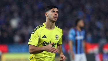 İspanya’da gündem Marco Asensio! ‘Adını tarihe yazdıracak‘