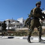 Israil Bir Filistinlinin Is Yerini Ruhsatsiz Oldugu Gerekcesiyle Yikti 1