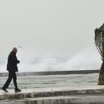 Istanbul Valiliginden Aksam Saatleri Icin Firtina Uyarisi