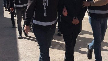 İstanbul’da terör örgütü DEAŞ operasyonunda 11 zanlı yakalandı