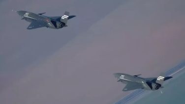 İsveç basınından KIZILELMA’ya manşet: Türkiye çığır açtı