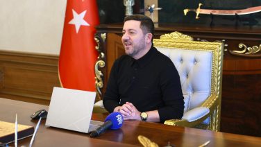 İYİ Partili Nevşehir Belediye Başkanı AK Parti’ye mi geçiyor? Bomba iddia