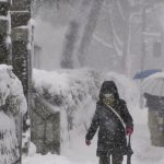 Japonyada Siddetli Kis Sartlarindan Kaynaklanan Can Kayiplarinin Sayisi 46ya Yukseldi