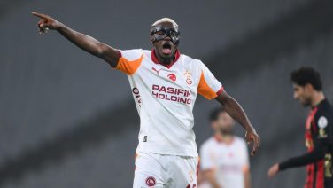 Jhon Obi Mikel: Osimhen, Chelsea’nin aradığı isim