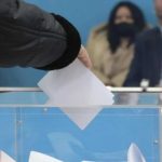 Kazakistanda Yeni Anayasa Icin Referandum Karari