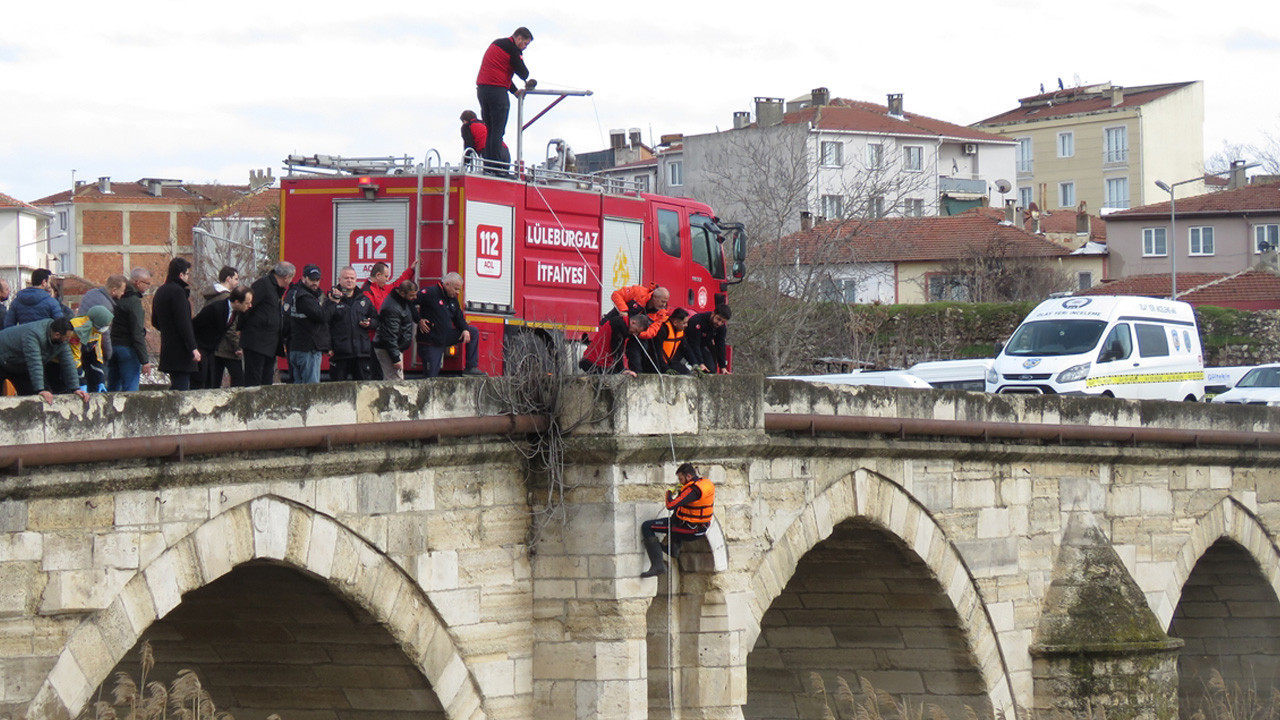 Kirklarelinde Dere Yataginda Erkek Cesedi Bulundu 1
