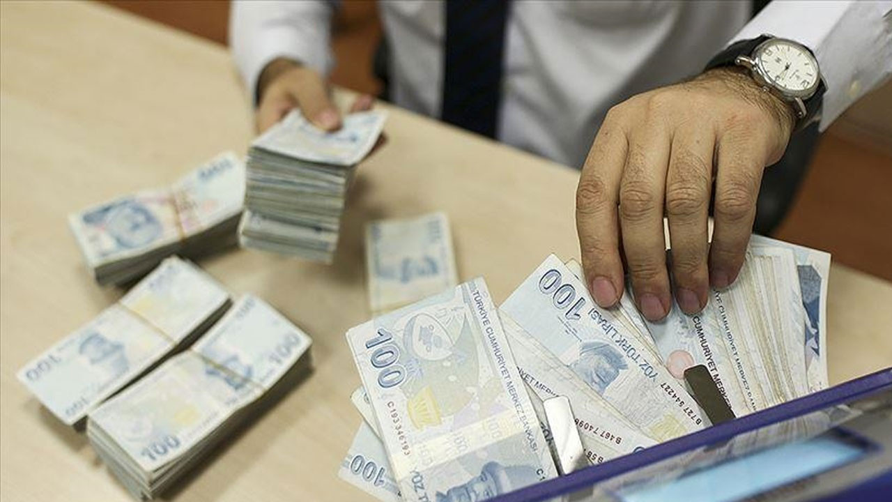 KKM’de yolun sonu: Payı yüzde 0,01’e kadar geriledi