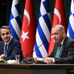 Kulliyede Kritik Turkiye Yunanistan Zirvesi Iki Ulkeden Diyalog Vurgusu