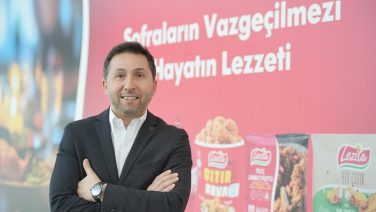 Lezita Kahramanmaraş’a 130 milyon avro yatırımla piliç üretim tesisi kuracak