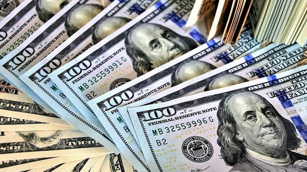 Merkez Bankası rezervleri açıklandı