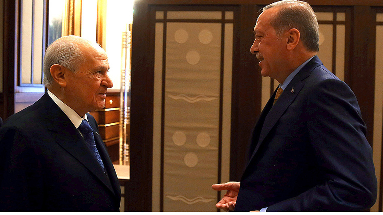 MHP’li Celal Adan, Cumhur İttifakı’nın oy oranını açıkladı