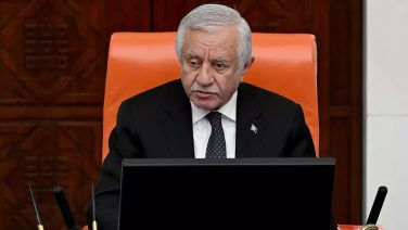 MHP’li Celal Adan’dan AK Partili vekillere tepki! Hayret, ayıp ya…