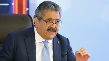 MHP’li Feti Yıldız’dan komisyon raporunu eleştirenlere tepki