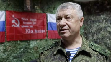 Moskova’da Rus Korgeneral Alekseyev’e silahlı saldırı
