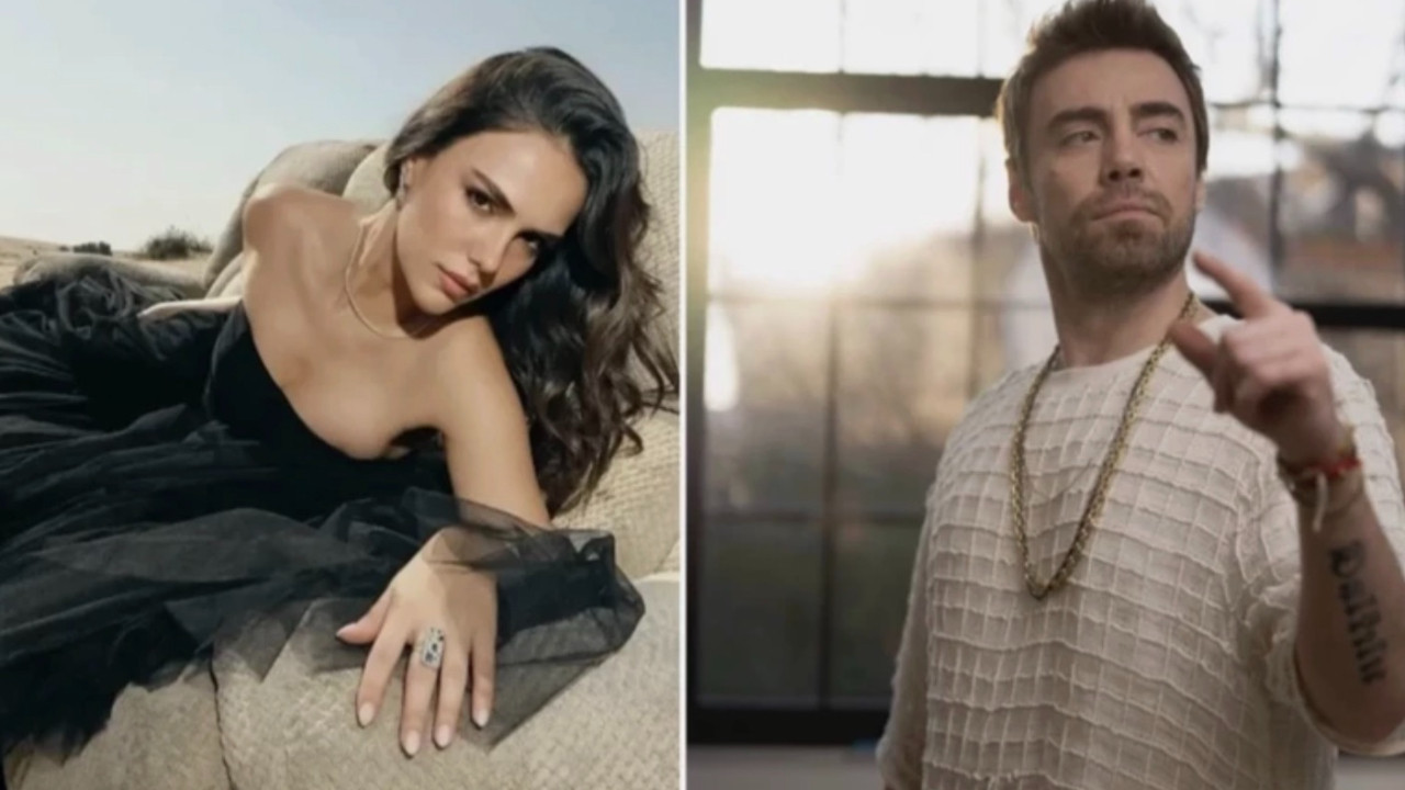 Murat Dalkılıç ve Özgü Kaya aşkı dolu dizgin! Evlilik sinyali geldi…