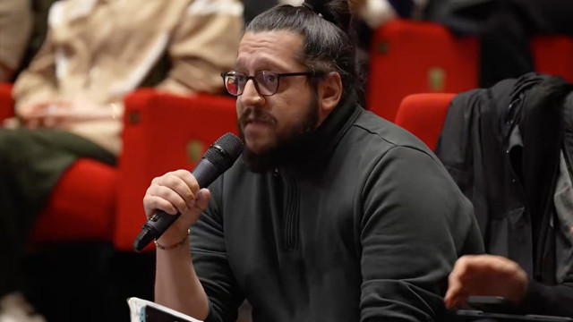 Müsavat Dervişoğlu'nun parmaklı 'İncindin mi Ercancığım' lafı tepki aldı - Resim: 1