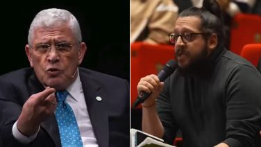 Müsavat Dervişoğlu’nun parmaklı ‘İncindin mi Ercancığım’ lafı tepki aldı