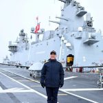 Nato Steadfast Dart 2026 Tatbikati Ilklere Sahne Oluyor